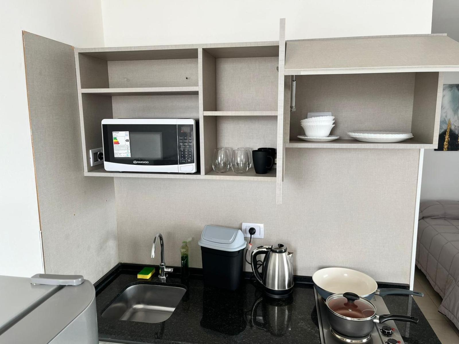 Centro Apartamento Buenos Aires